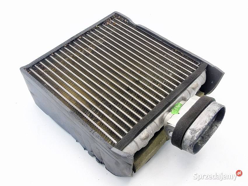 PAROWNIK KLIMATYZACJI NISSAN ALMERA TINO 2002 22 Sosnowiec