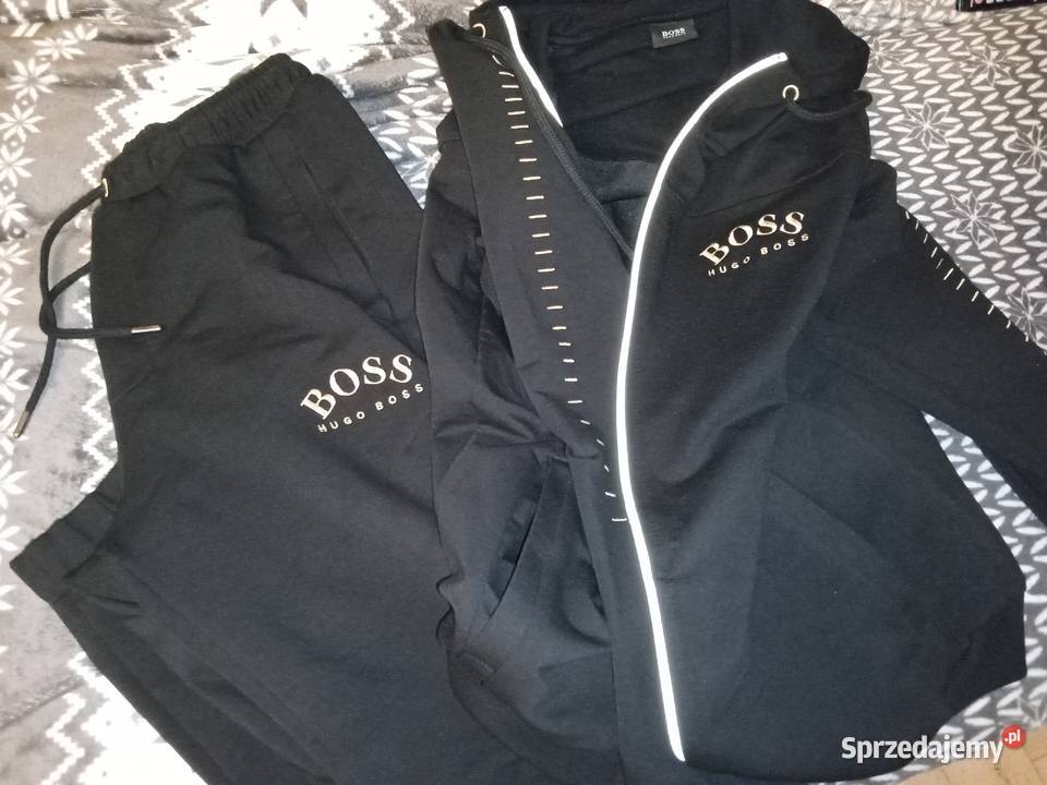 Boss Rozmiar XL sprzedam