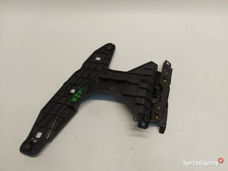 PORSCHE MACAN S 95B Ślizg mocowanie lampy przód