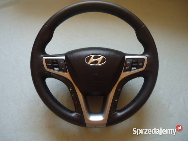 HYUNDAI I40 PODUSZKA KIEROWCY AIRBAG Jaworzno
