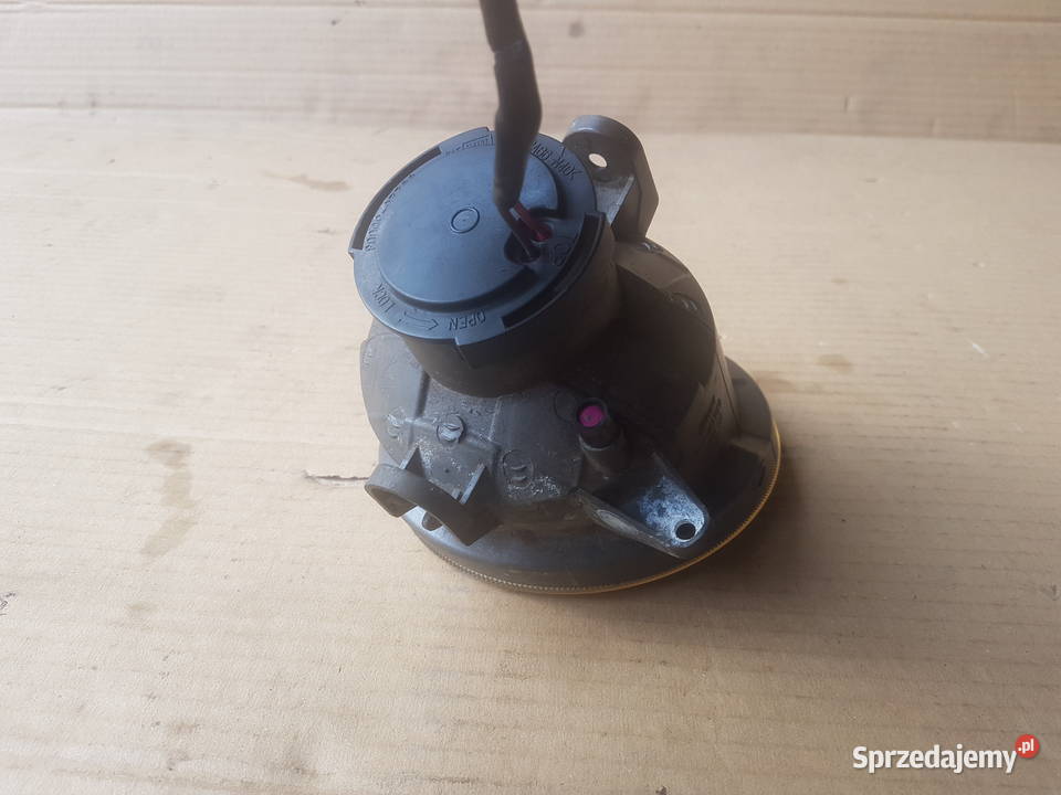 Subaru G3X Justy 0307 OUTBACK IV BR LIFT HALOGEN halogeny Legnica sprzedam