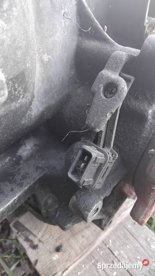 skrzynia do Passata b5 Audi 4X4 automat ZF 5HP19 Leszno
