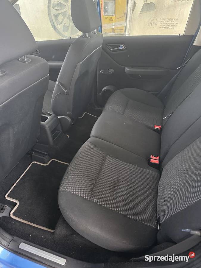 Mercedes Benz A klasa A150 Polar Star 1496cm3 Józefów nad Wisłą