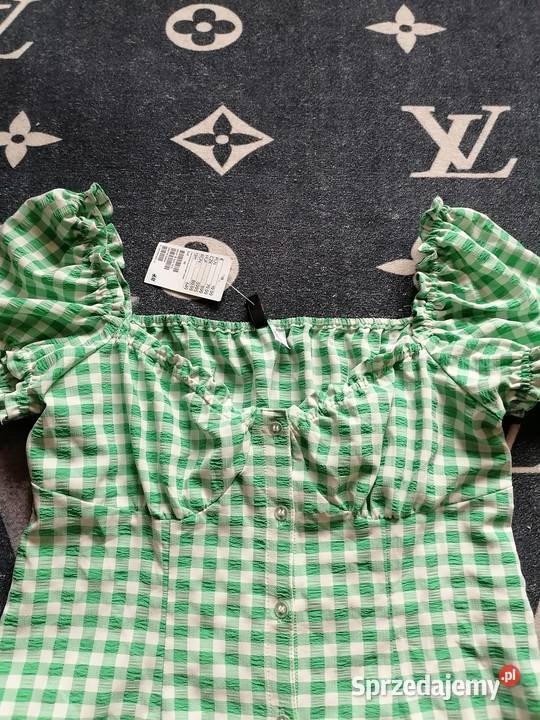 Nowa hiszpanka HM Łódź