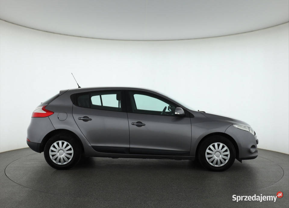 Renault Megane 15 dCi tempomat Piaseczno sprzedam