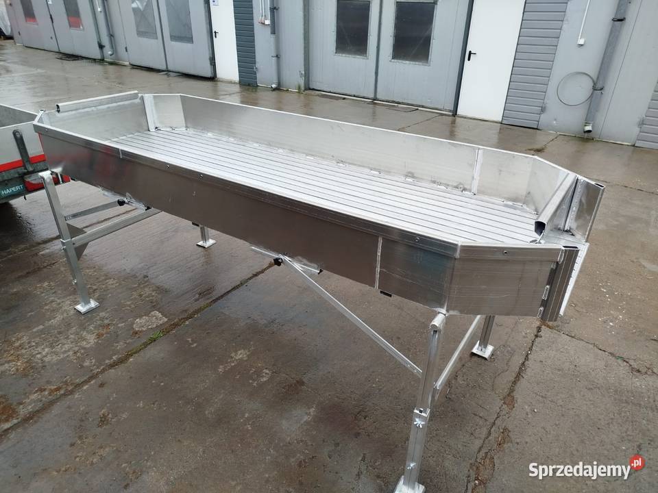 Sortownia do ryb Lublin