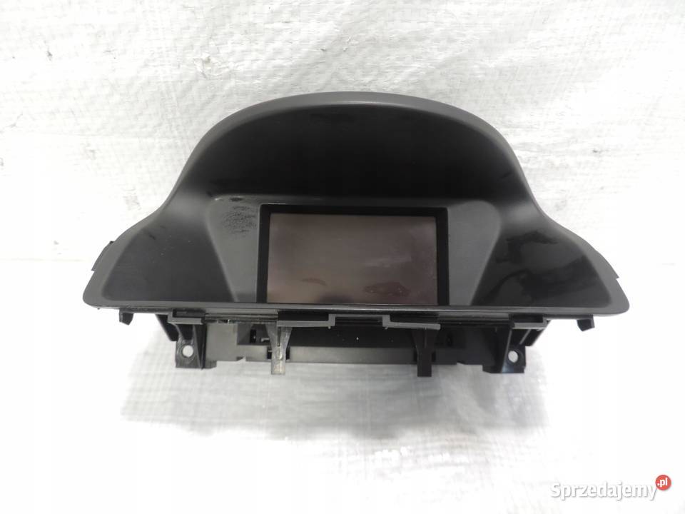 OPEL ANTARA LIFT WYŚWIETACZ EKRAN RADIA 95905400 osobowe kujawsko-pomorskie
