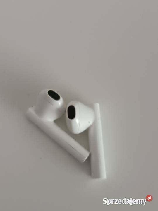 Słuchawki Haylou X1 neo Mori Pods