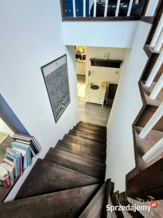 Ogłoszenie dom wolnostojący 141m2 Łomianki Dolne