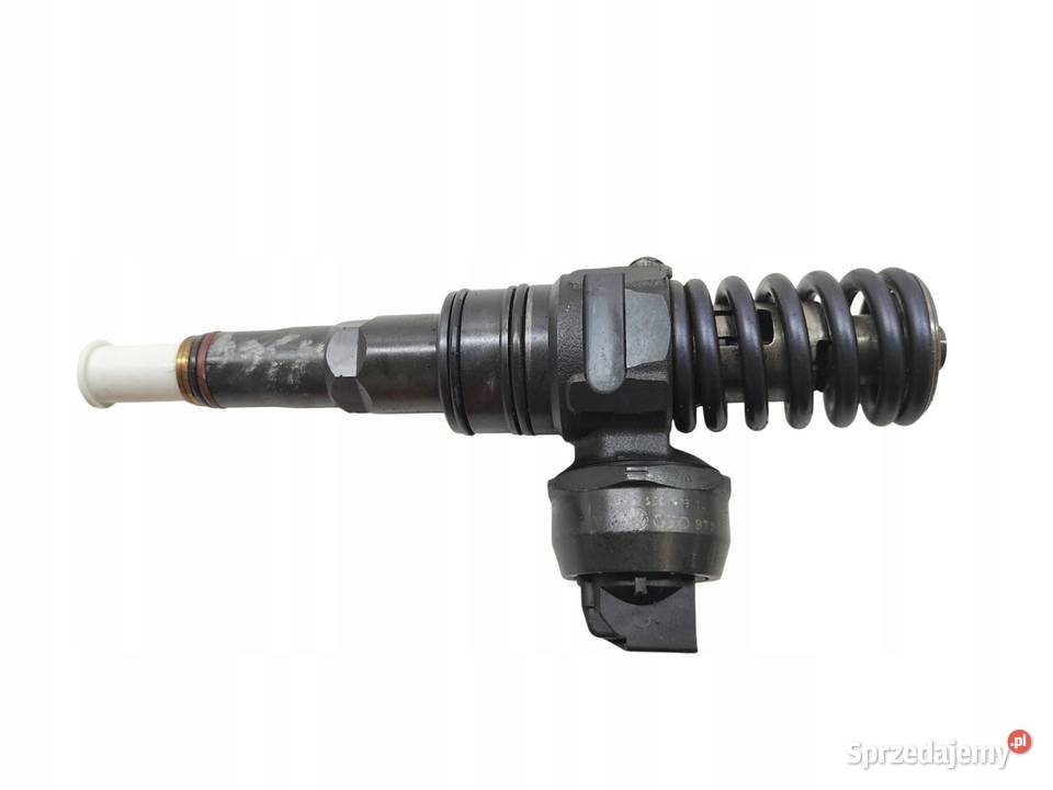 POMPOWTRYSKIWACZ 045130073T 0414720035 14 TDI świętokrzyskie sprzedam