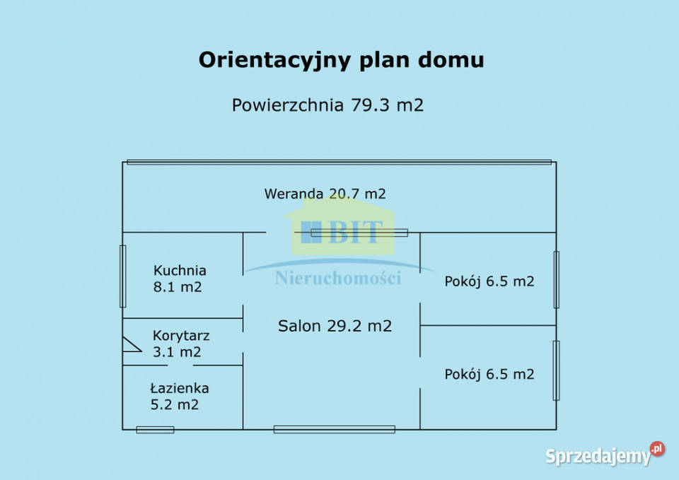 Domek letniskowy całoroczny jeziorem Dłusko Złocieniec