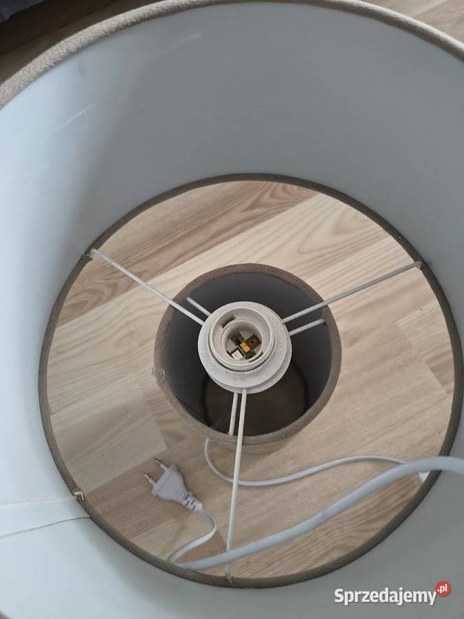 Lampa Żabno