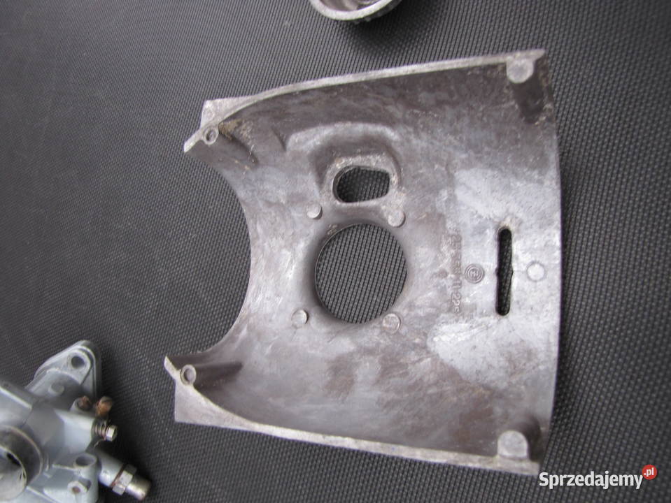 Jawa 175 gaźnik obudowa gaźnika świętokrzyskie