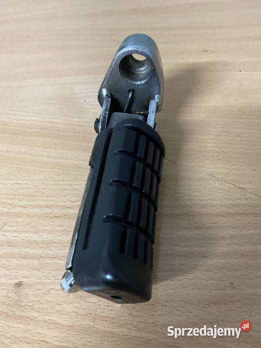 Honda CBX750 Podnóżek Set Prawy CBX 750 Pozostałe wielkopolskie Poznań sprzedam