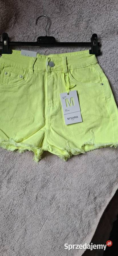 Spodenki msara xs Moda i Styl zachodniopomorskie Szczecin