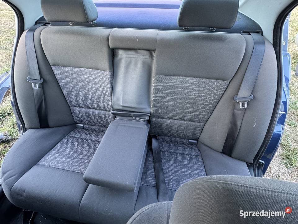 Fotele BMW e46 Rzeszów sprzedam