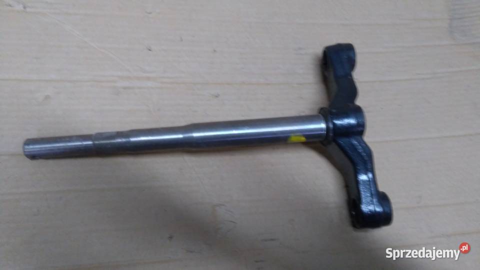 NOWA SZTYCA PÓŁKA ZAWIESZENIA LAGI Aprilia SR Części i akcesoria motocyklowe