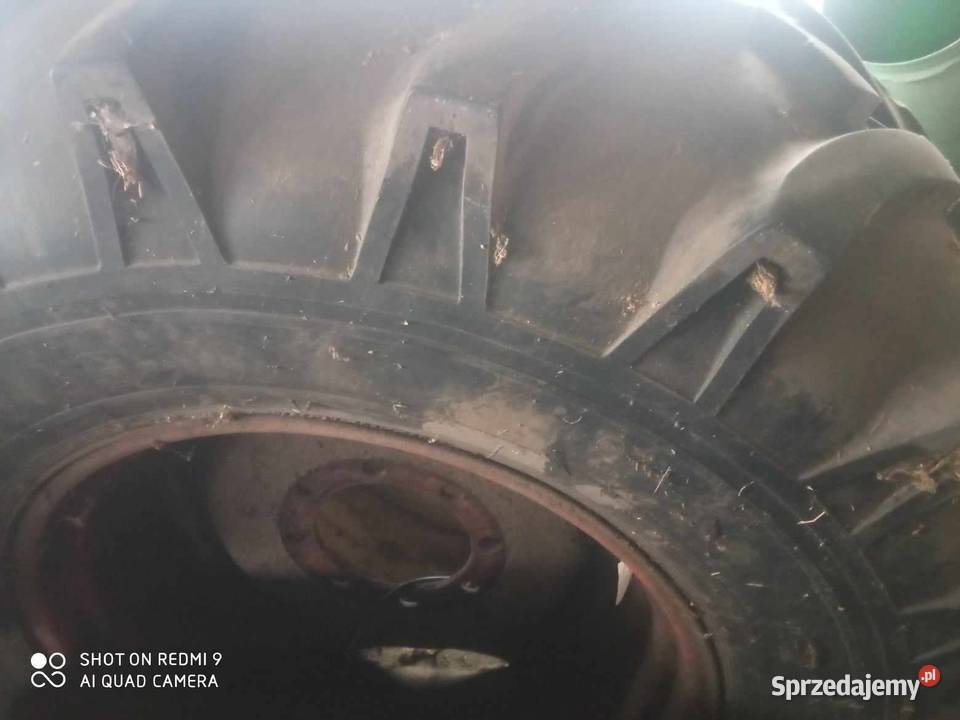 Opony felgi Bizona rozmiar 184 30 mazowieckie Węgrów