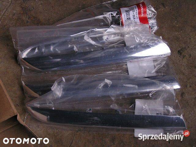 HONDA CRV CRV 2006 ATRAPA CHROM NOWY Motycz