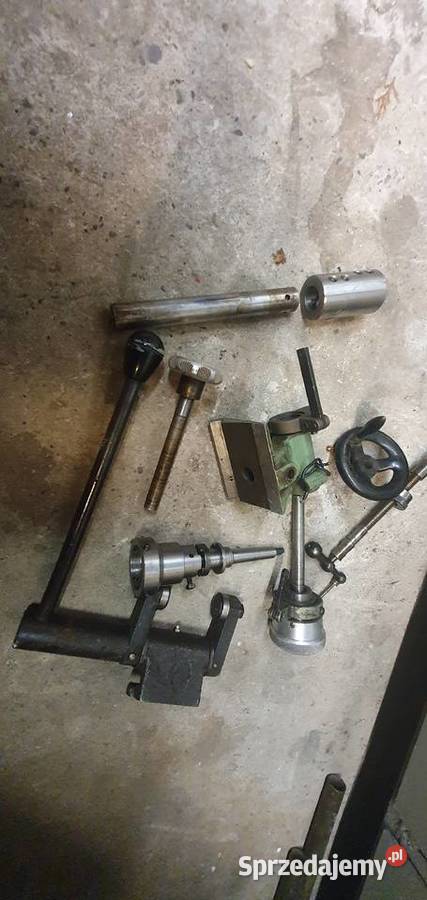 Części Tokarskie Pozostałe Szczebrzeszyn