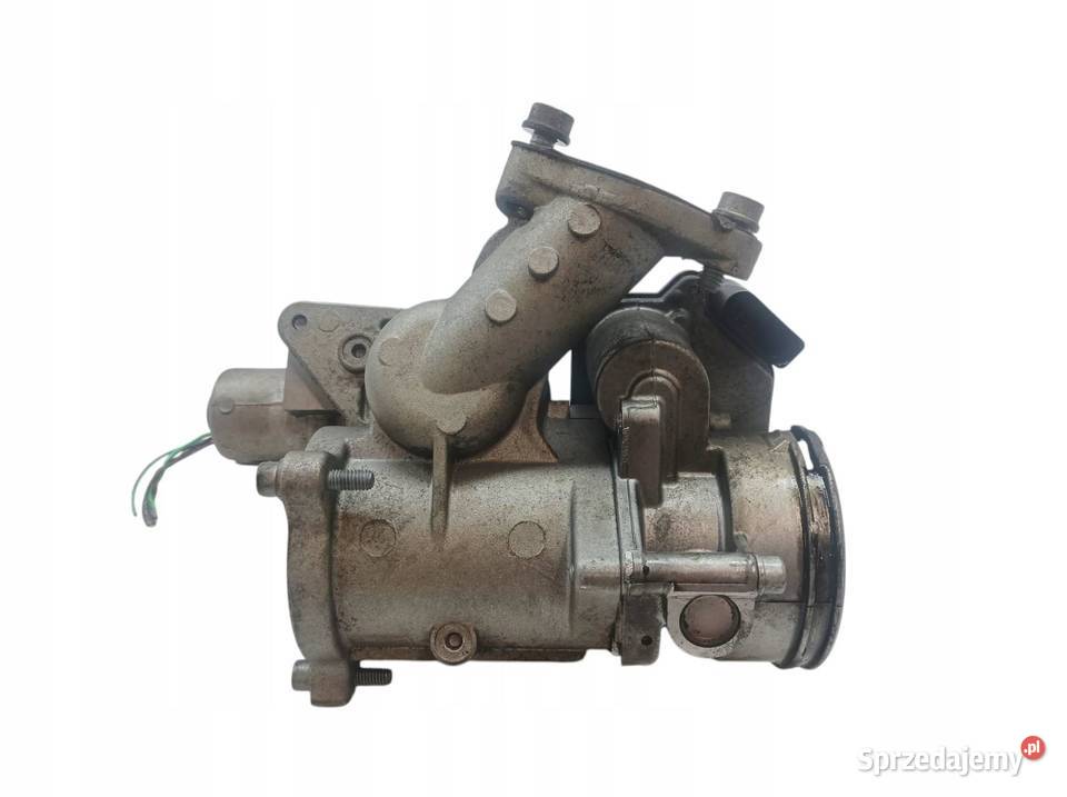 ZAWÓR EGR 03G129637A 03G131501D 19 TDI sprzedam