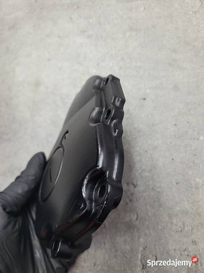 YAMAHA R6 RJ15 OEM KAPA DEKIEL POKRYWA Nowy Tomyśl