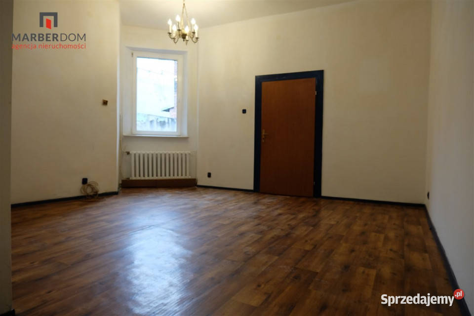 Mieszkanie Bytom 35m2 1 pokojowe