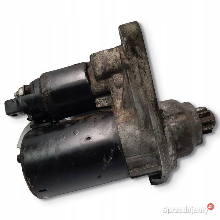 ROZRUSZNIK VW Polo IV 12 12V BMD AWY 0001120400 lubelskie Chełm