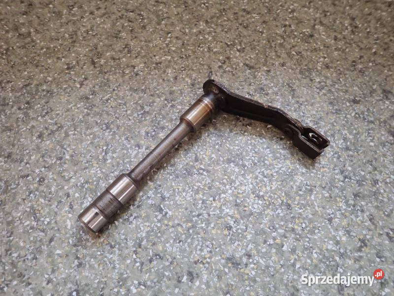 WYSPRZĘGLIK POPYCHACZ SPRZĘGŁA CAGIVA 600 W 16 Strzelce Krajeńskie