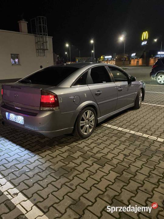 Kawasaki Vectra bmw Przeciszów