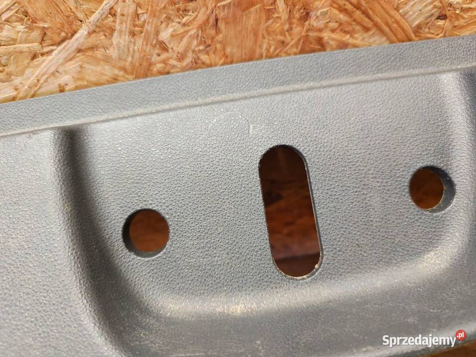 OSŁONA PASA TYLNEGO FIAT 500 20072018 735484031 Pozostałe Pleszew sprzedam