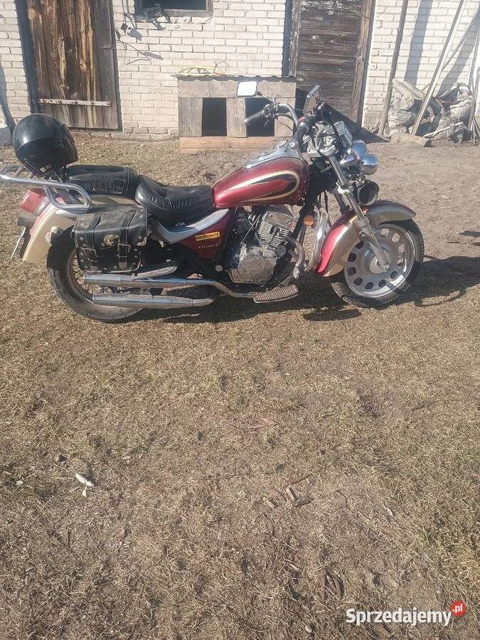 Sprzedam zamienię motor ylsmyco wektor Sitno