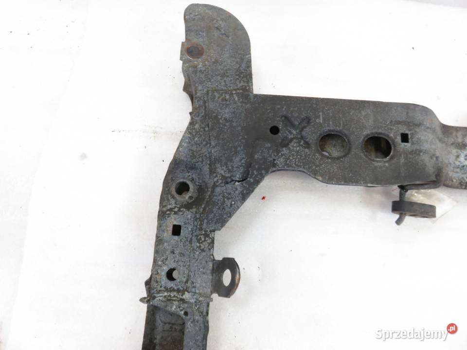 SANKI PRZÓD SAAB 900 II 20 16 Turbo 185 B204L