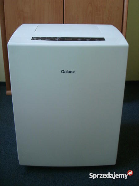 Klimatyzacja Klimatyzator Galanz wolnostojący Kraków