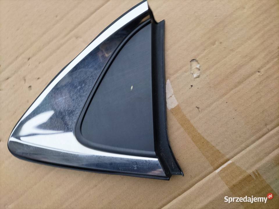 MAZDA 6 GJ 20131018 TRÓJKĄT BŁOTNIKA LEWY Pozostałe Kamień-Kolonia