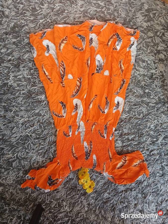 Sukienka letnia Rozmiar 38(M) Chrzanów