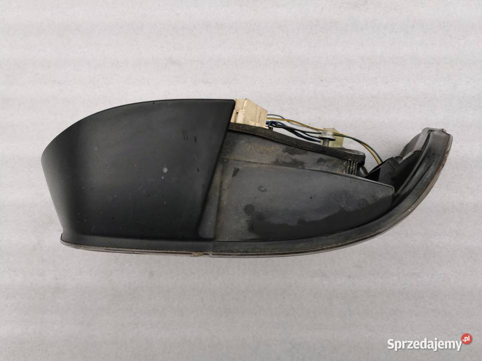 Lampa Lewy Prawy Tył Tylna Lewa Prawa BMW 5 E39 Wyszków