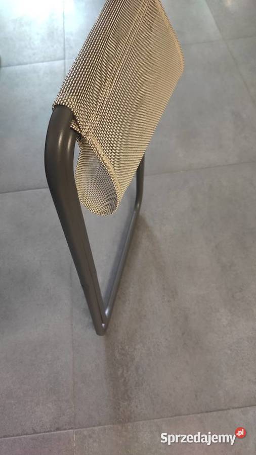 Stołek kempingowy Lafuma LFM1390 8548