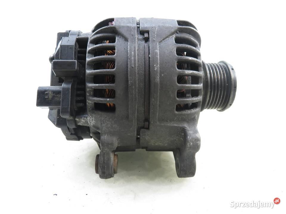 ALTERNATOR AUDI A3 8L 19 TDI 028903028E