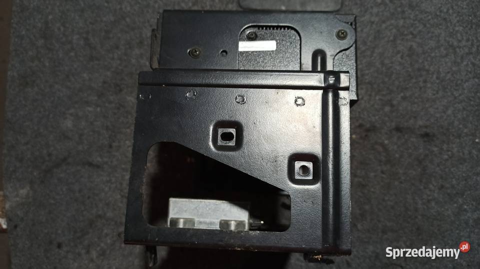 Tuner TV Audio Audi A4 A6 A8 Dębica
