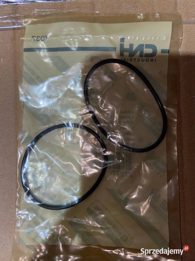 272778 Oring Case 7230 7120 9120 8120 Holland Warszawa