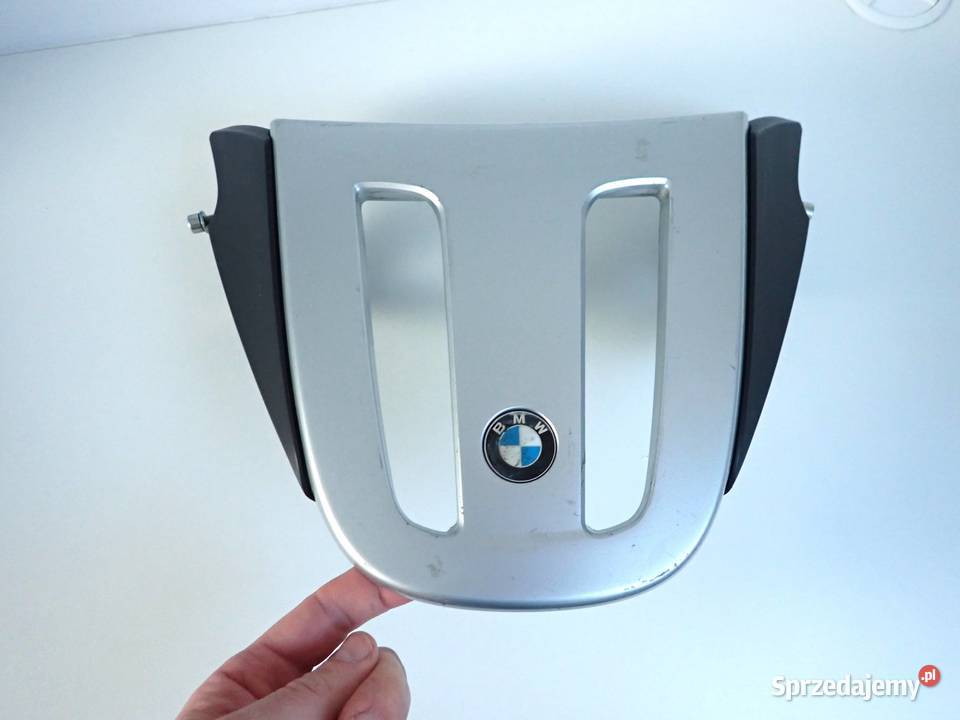 BMW R1150R bagażnik Wrocław