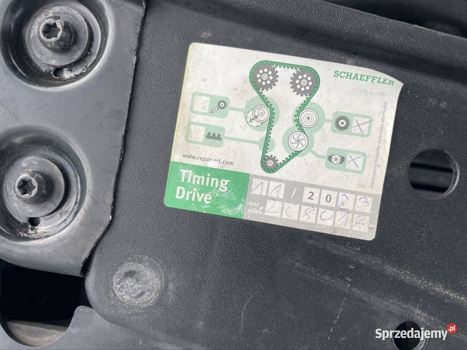 Volkswagen touran dsg 105KM Sępólno Krajeńskie