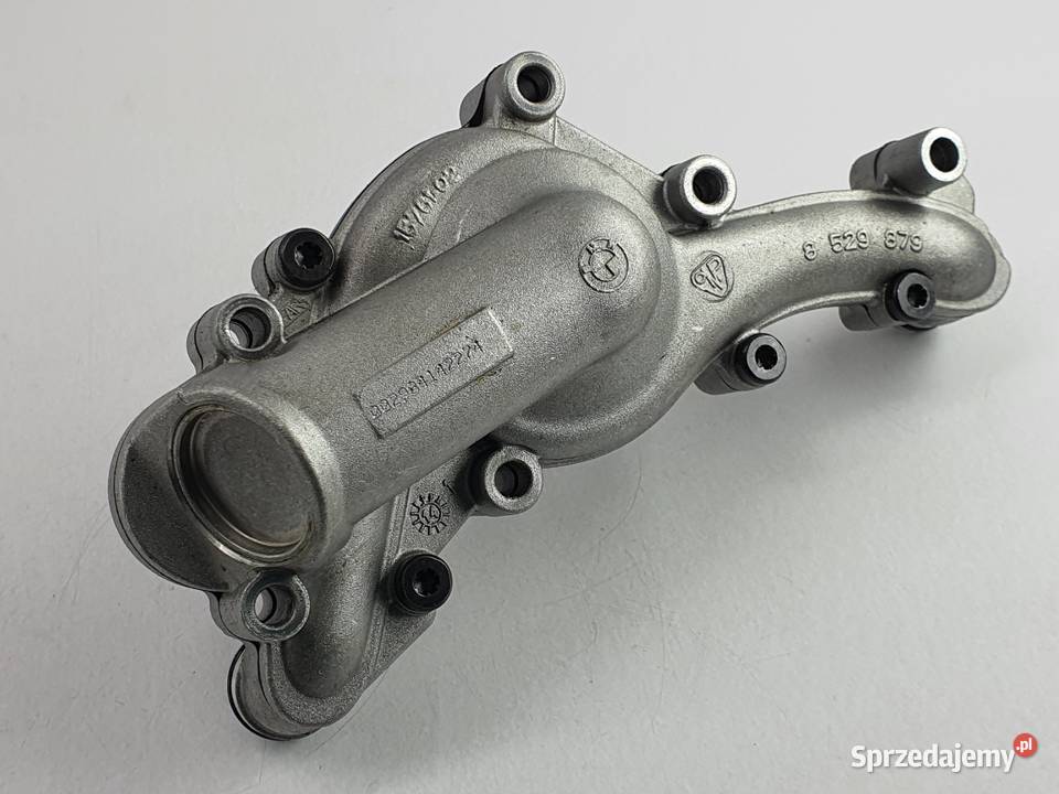 Pompa Wody Bmw R 1200 Gs Adventure Łódź