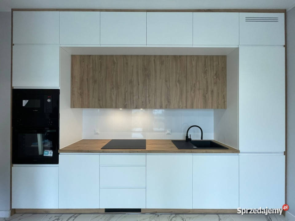 Nowe wykończone 2 pokoje 10 min Galerii Mokotów 36m2 sprzedam