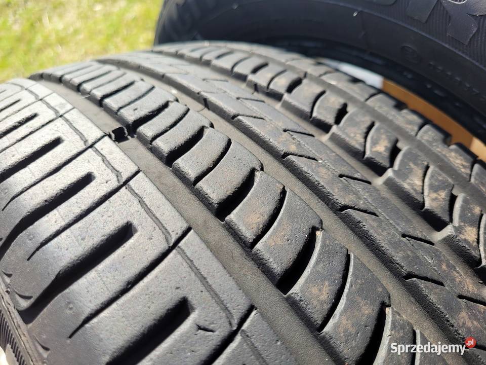 Opony letnie Powertrac 205 55 R16 2