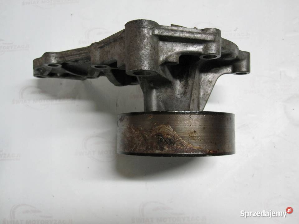 Mazda 6 22 CITD 12r 130 147 R2AA15101 Pompa wody