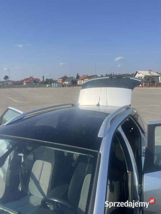 Peugeot 407 SW 2004 r 18 benzynagaz Nisko