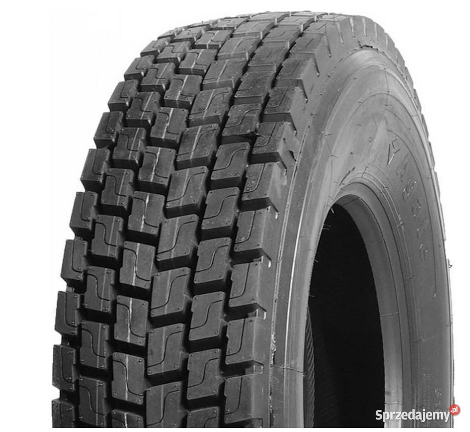 Opona 31570R225 20PR 154L HF638 SUNFULL Oś lubelskie Wysokie