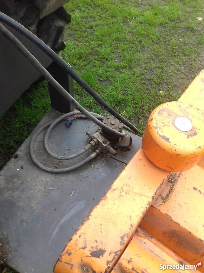 Owijarka do bel warfama z555 świętokrzyskie